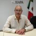 Garantiza SIDEAPA continuidad del servicio de agua y drenaje ante manifestación de personal de confianza