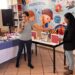 Acerca Toño Ochoa libros, aprendizaje y diversión a la niñez duranguense en vacaciones