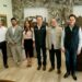 Construimos acuerdos por Durango: Alanís Herrera