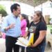 Éxito en jornada jurídica beneficia a decenas de familias