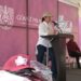 Reconoce Betzabé Martínez a trabajadores de Servicios Públicos como el corazón del servicio y la transformación