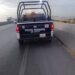 Respuesta oportuna de Seguridad Pública y Agrupamiento Violeta permite poner a salvo a joven en situación de riesgo en la parte alta del puente San Antonio