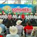 CNC Durango fortalece su agenda de agricultura y ganadería rumbo al Congreso Nacional 2026: Toño Morales