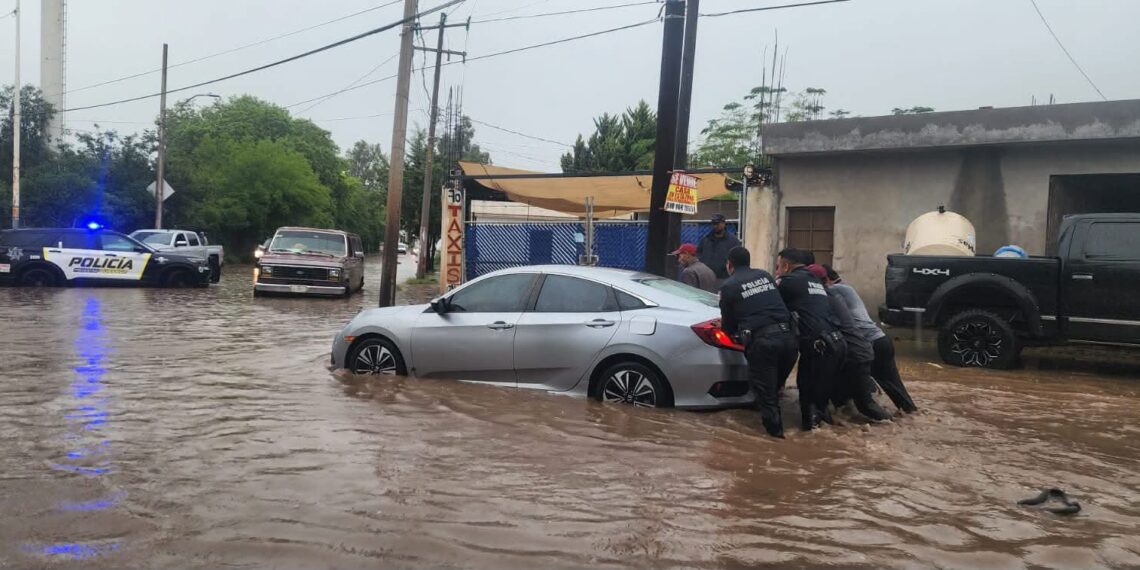 Aumenta hasta 30% trabajo en talleres por daños causados por lluvias
