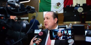 En el segundo año, las diferencias políticas no detuvieron el trabajo legislativo: Ernesto Alanís.