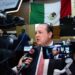 En el segundo año, las diferencias políticas no detuvieron el trabajo legislativo: Ernesto Alanís.