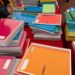 Padres plantean reducir listas de útiles y distribuir compras durante el ciclo