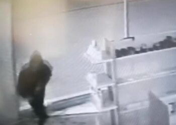 Comerciantes pide reforzar vigilancia tras tercer robo a su negocio