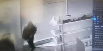 Comerciantes pide reforzar vigilancia tras tercer robo a su negocio