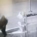Comerciantes pide reforzar vigilancia tras tercer robo a su negocio