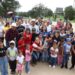 Llevan apoyo alimentario y aves de postura a cinco comunidades del municipio de Durango; Marisol Rosso resalta la importancia de atender a todos los duranguenses