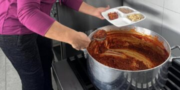 Aumenta hasta 10% la demanda de alimentos en el Comedor Prójimo