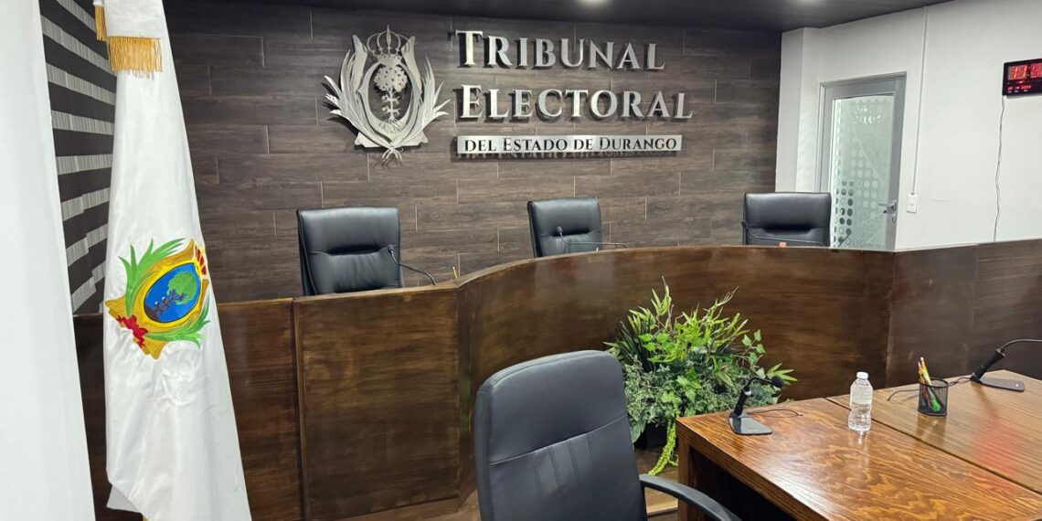 Sigue pendiente definición sobre dirigencia de Renovación