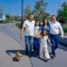 Construye Toño Ochoa 4 años de resultados y una ciudad que sí funciona para la gran familia