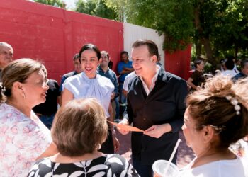 Se recupera Parque Morelos para las familias y se garantiza un mejor espacio para las nuevas generaciones