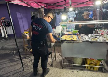 Gobierno de Betzabé Martínez refuerza operativos preventivos en tianguis de Gómez Palacio
