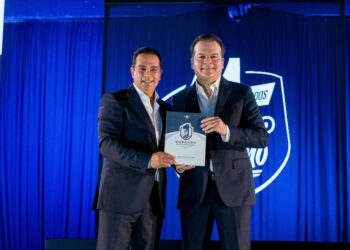 Toño Ochoa gobierna con amor a Durango: Esteban Villegas