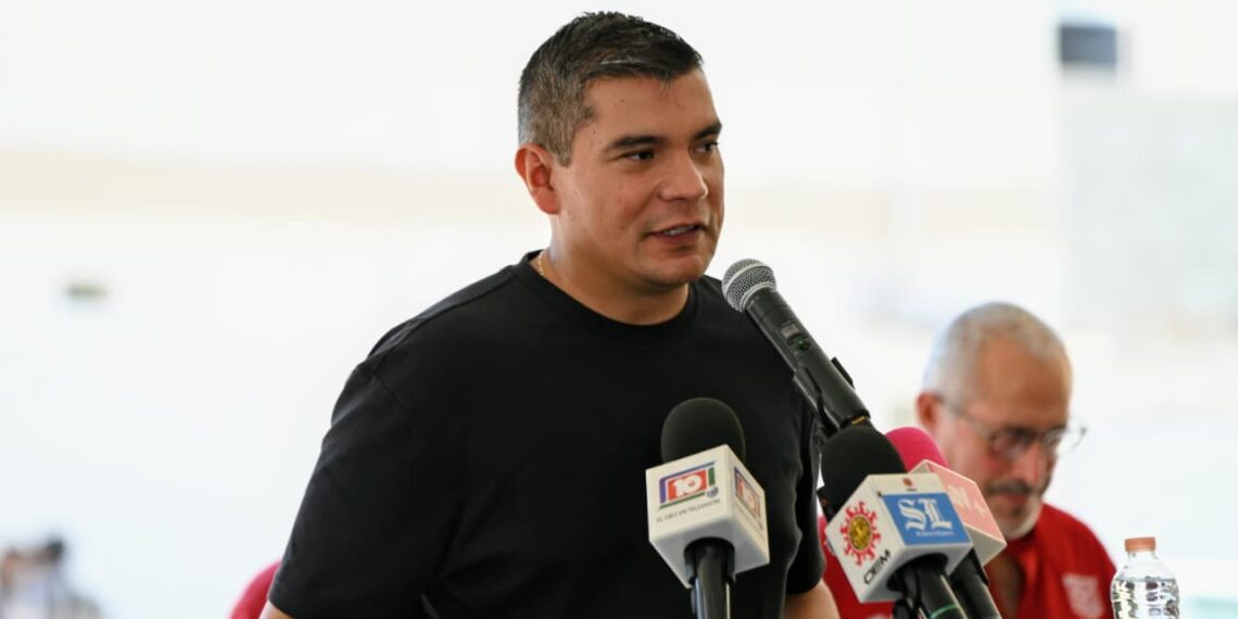Betzabé Martínez romperá esquemas llevando Primer Informe de Gobierno directamente a las colonias y comunidades
