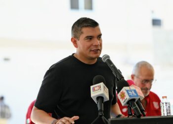 Betzabé Martínez romperá esquemas llevando Primer Informe de Gobierno directamente a las colonias y comunidades
