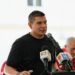 Betzabé Martínez romperá esquemas llevando Primer Informe de Gobierno directamente a las colonias y comunidades
