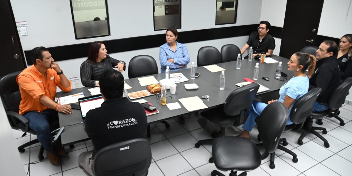 Avanza digitalización de trámites y ordenamiento de tianguis en Gómez Palacio