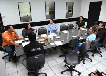 Avanza digitalización de trámites y ordenamiento de tianguis en Gómez Palacio