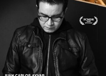 Gobierno del Estado invita a disfrutar la IV Edición del Festival de Cine Mexicano “Dolores del Río”
