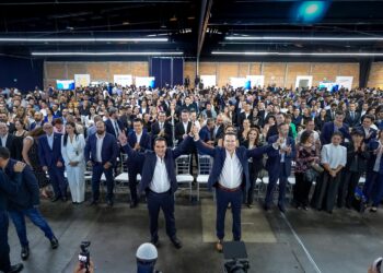 A 4 años de resultados con el Presupuesto Participativo con Toño Ochoa