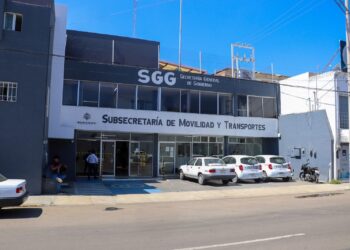 Preparan aplicación para consultar rutas y tiempos del transporte público