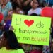De frente al pueblo, Betzabé Martínez informa en las colonias los resultados de su Primer Año de Gobierno