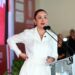 De manera Innedita, Betzabé Martínez Informa Avances de primer año de Gobierno en foro abierto al dialogo con sector empresarial
