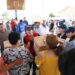 DIF Estatal llevará 10 mil pollitas a familias de comunidades de Durango para apoyar su economía; Marisol Rosso inicia las entregas