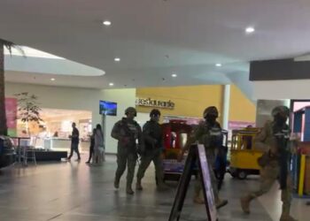 Sector privado respalda operativos federales en Durango