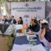 Desde Chupaderos, refrenda Toño Ochoa un gobierno cercano a las comunidades