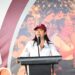 Chapala es el corazón de Gómez Palacio: Betzabé Martínez