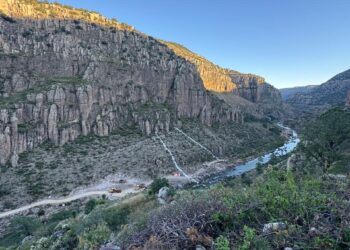 Presa Tunal II mantiene plazo de culminación para el primer trimestre de 2028; analizan posible ajuste presupuestal