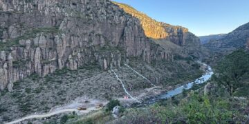 Presa Tunal II mantiene plazo de culminación para el primer trimestre de 2028; analizan posible ajuste presupuestal