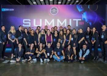 ¡Llegan Microsoft, TikTok y NVIDIA a Durango para el SUMMIT 2026!