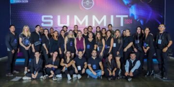 ¡Llegan Microsoft, TikTok y NVIDIA a Durango para el SUMMIT 2026!