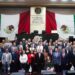 200 años de labor parlamentaria para construir Durango: Ernesto Alanís