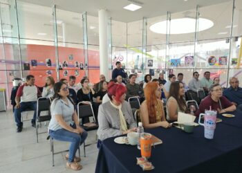 Gobierno de Betzabé Martínez asume el liderazgo regional en la protección ambiental; GP será sede del mes del Desierto Chihuahuense