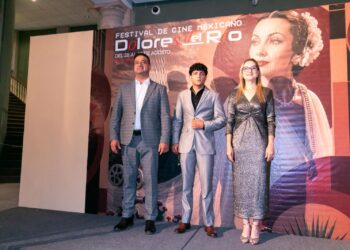 Inicia la IV Edición del Festival de Cine Mexicano “Dolores del Río” con la película “En el camino”, seleccionada para representar a México en los Óscar 2027