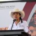 Refrenda Betzabé Martínez su compromiso de transformar el campo de Gómez Palacio