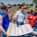 ¡Durango avanza por el buen camino con inversión histórica en Obra Pública!: Toño Ochoa