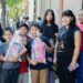 ¡Al 100 con la escuela! Apoya Toño Ochoa a más de 500 familias en este regreso a clases