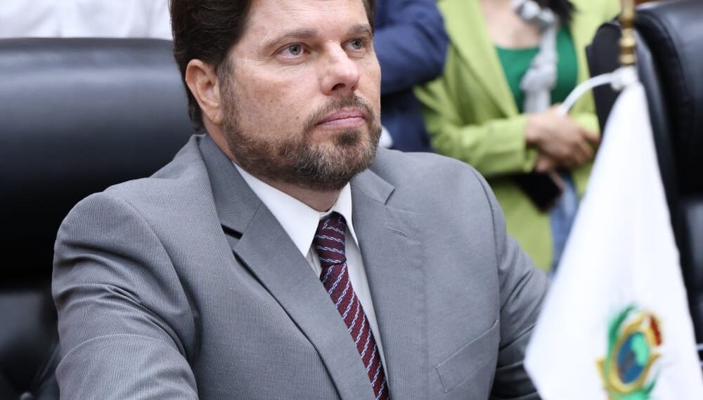 Elige Congreso Mesa Directiva para el Tercer Año Legislativo