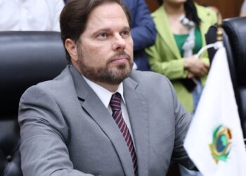 Elige Congreso Mesa Directiva para el Tercer Año Legislativo
