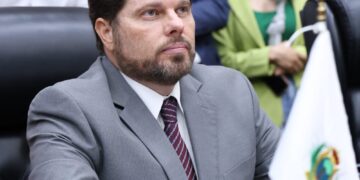 Elige Congreso Mesa Directiva para el Tercer Año Legislativo