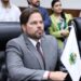 Elige Congreso Mesa Directiva para el Tercer Año Legislativo