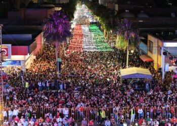 Betzabé invita a los gomezpalatinos a celebrar en Grito y disfrutar del Conjunto Primavera